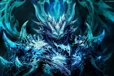 Blue Dragon Wallpapers Download HD 1748 HD Wallpapers Site