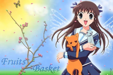 2752x2000px 1765.83 KB Fruits Basket