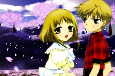 Fruits Basket, Wallpapers