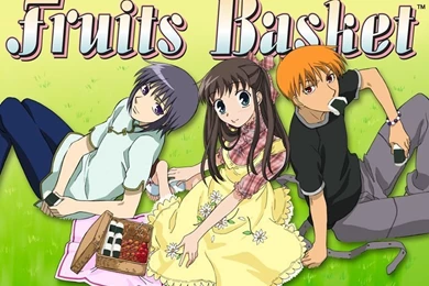 The Best Characters Fruits Basket 9999 Anime Wallpapers