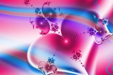 Heart Desktop Backgrounds