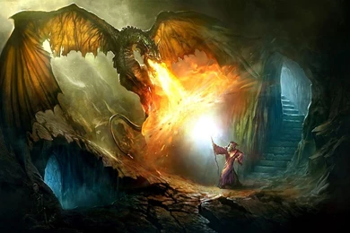 Dragon Wallpapers Dragons Wallpapers (13975557) Fanpop