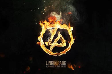 Linkin Park Burn Wallpapers HD Desktop 469175