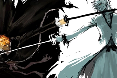 Bleach Desktop Backgrounds 15074 HD Wallpapers Site
