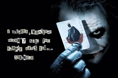 Joker Desktop Backgrounds