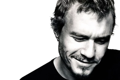 Heath Ledger Wallpapers