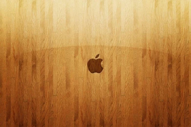 Splashed Apple Desktop Wallpapers 1420