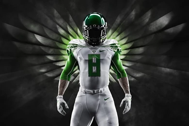 Oregon Ducks Football Wallpapers HD