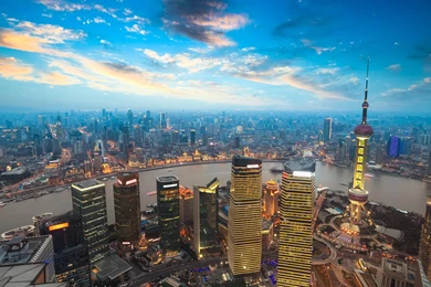 Beautiful Scenery 4K Ultra HD Wallpapers