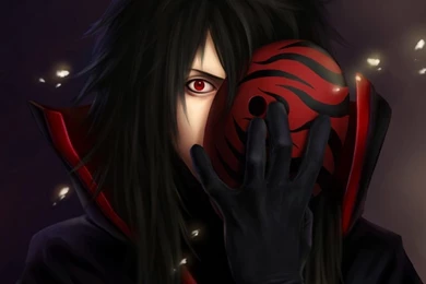 Netbook 1024x600 Madara Wallpapers HD, Desktop Backgrounds 1024x600