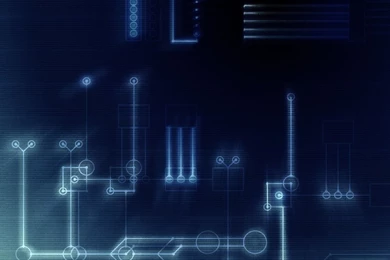 Hi Tech Texture HD Desktop Wallpapers : Widescreen : High ...