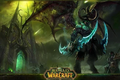 PC Wallpapers Free World Of Warcraft Desktop Wallpaper Backgrounds