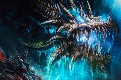 World Of Warcraft Art Wallpapers 226520