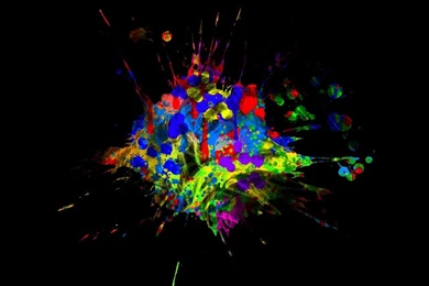 Abstract Wallpapers 1280x1024 ImgMob