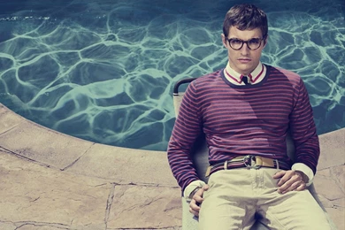 Dave Dave Franco Wallpapers (37340209) Fanpop