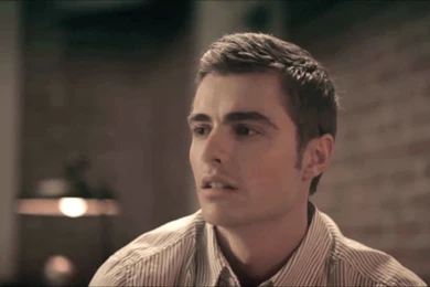 Dave Franco Dave Franco Wallpapers (37340210) Fanpop