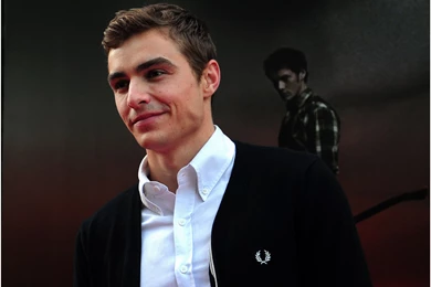Cute Dave Franco 4K Wallpapers