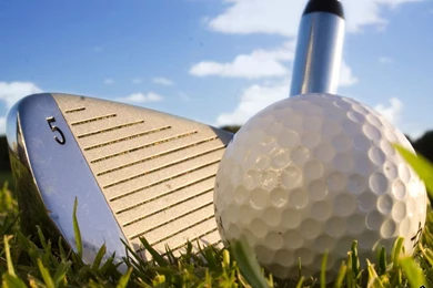 Golf Wallpapers Cool HD