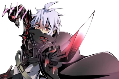 Download Wallpapers 1440x900 Macadamia, Art, Boy, Anime 1440x900 HD ...