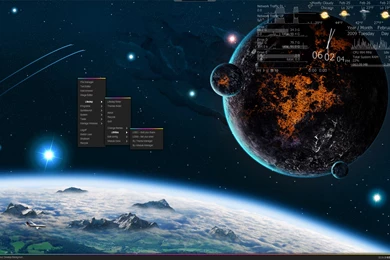 Technology Desktop Backgrounds Wallpapers 660886