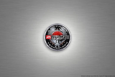 Desktop Wallpapers · Gallery · Computers · Graphics Technology ...