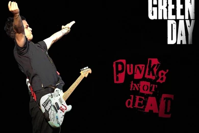 Green Day Wallpapers (1600x1200) : Janubaba.com