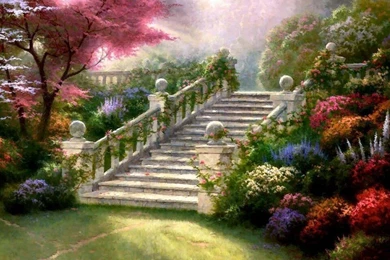 Great World Wallpaper: Hd Wallpapers Of PC Desktop