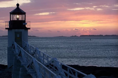 Lighthouse Backgrounds Pictures