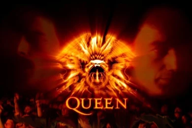 QueenVault.com Wallpapers