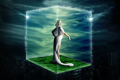 Nature Queen Wallpapers