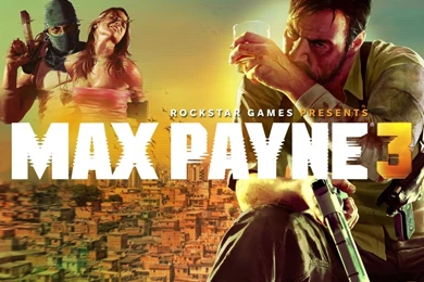 MAX PAYNE 3 HD Desktop Wallpapers : High Definition : Fullscreen ...