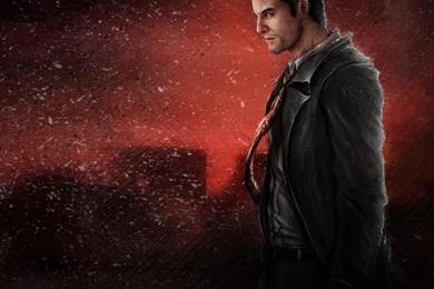 Max Payne Artwork Fan Art Men Wallpapers