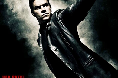 Max Payne Wallpapers