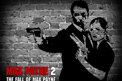 PhoneGames For > Max Payne Wallpapers 2