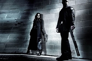 Max Payne 2008 Wallpapers And Images Wallpapers, Pictures, Photos