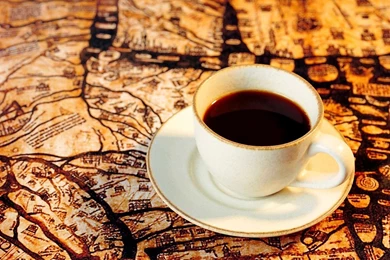 Coffee Wallpapers High Definition 2851 Coffee / Chocolate / Milk ...