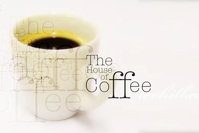 Coffee House Wallpapers 184118