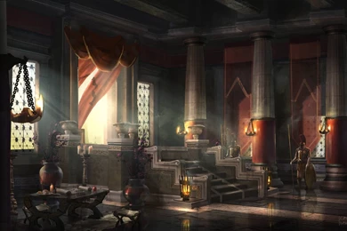 God Of War Hermes God Of War 3 Kratos Wallpapers