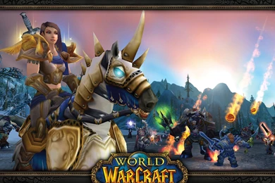 Games Great Quality World Of Warcraft Desktop Backgrounds Free ...