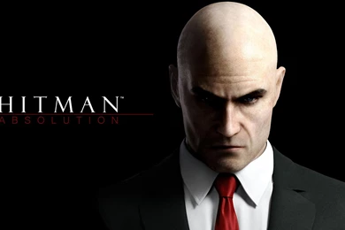 Free Download Hitman Wallpapers