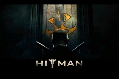 HITMAN WALLPAPER (