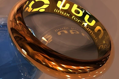 Best Desktop HD Wallpapers: Ubuntu Wallpapers Set 1