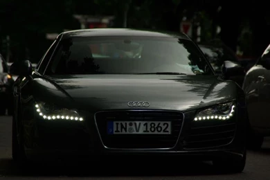 Modified Audi R8 HD Wallpapers Car Wallpapers HD HD Wallpapers