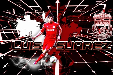 Luis Suárez Legend Wallpapers Football HD Wallpapers