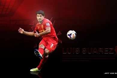 Luis Suarez Wallpapers Free Android Application Createapk.com