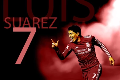 Luis Suarez Wallpapers