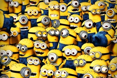 Minion Wallpapers