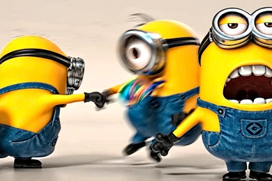 Ich Einfach Unverbesserlich 2 Trailer