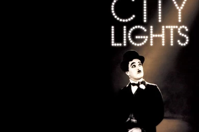 City Lights City Lights Wallpapers (15445174) Fanpop