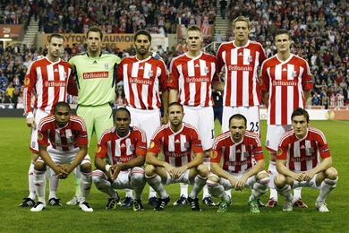 Fc Of England Stoke City Wallpapers And Images Wallpapers ...